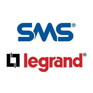 SMS Legrand