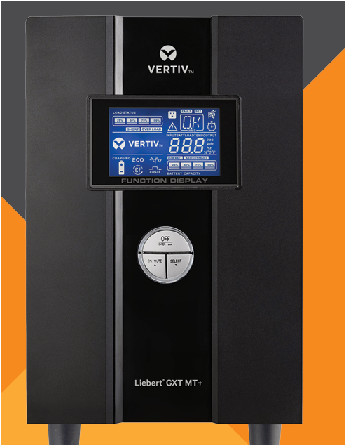 Nobreak  LIEBERT® GXT-MT,3KVA